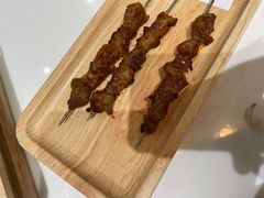 -清真·西域伙伴牛肉面·羊肉串(融创店)
