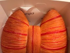-蜜思琪蛋糕(民生路店)