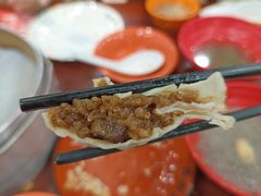 松子烧鸭烧麦-永和园酒楼