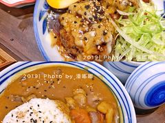 -肥朵食堂(带梦胡同店)