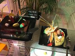 -国宾酒店-花园咖啡自助餐厅(北营房中街店)