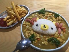 -红小满休闲餐厅(十全街店)