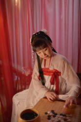 -汉仪华裳汉服馆(打浦桥店)