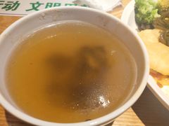 菌汤-素满香·素食自助餐(西安·民乐园店)