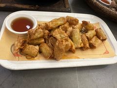 -阿毛饭店(和义路店)