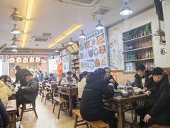 -胖娃古镇鸡杂(磁器口总店)
