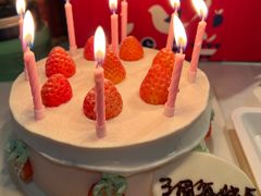 -幸福西饼生日蛋糕·下午茶(闵行店)