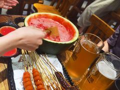 -汉森熊啤酒屋(雨耕山店)