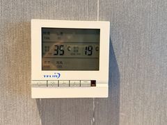 -广州融创花间堂悦雪酒店-花间食西餐厅