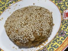-烤肉季饭庄