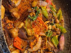 -清真.德枭炕肉店.青海菜(大新街夜市店)