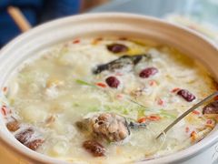 -金龙·打边炉(南京西路店)