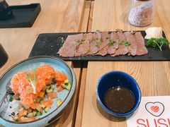 -Sushi Love 创意寿司(丽影广场店)