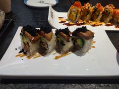 -将太无二·北美传奇寿司(荟聚购物中心西红门店)