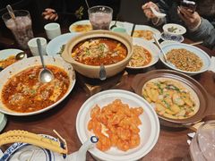 -金佬馆·川菜(芜湖镜湖万达店)