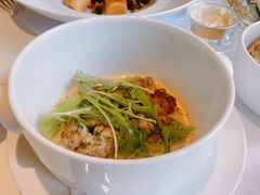特色法式牛蛙锅-Le Comptoir de Pierre Gagnaire