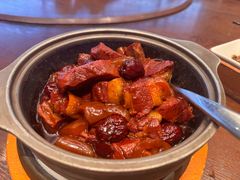 -唐山宴大唐州府精品中餐