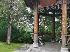 -敬亭山风景名胜区