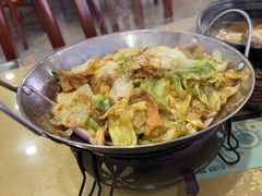 -老东阳·外婆菜(横店店)