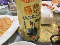 -景祥海鲜美食餐厅