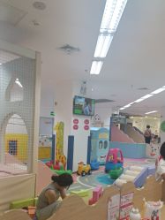 -孩子王(亳州万达店)