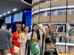 -浅水汤温泉(人民东路店)