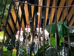 -莫太花餐厅(河北路店)