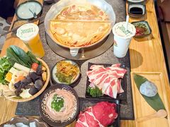 -湊湊火锅·茶憩(皇姑万象汇店)