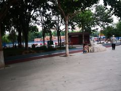 -裕华世纪公园