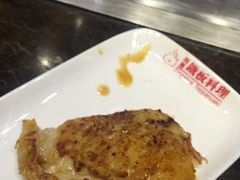 -尚雅铁板料理自助餐厅(乐松店)