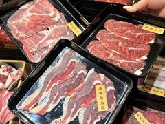 -匠牛亭·锅物烧肉放题自助(昆百大·泰业城店)