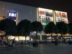 门面-岭南站NOVA