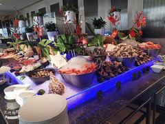 -Social 秀西餐厅-长沙瑞吉酒店(运达店)