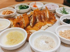 -顺风汤馆·广府粤菜(江宸天街店)