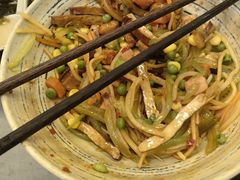 -梅溪·小伙子干挑面(安吉总店)