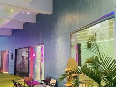 -CIAO·团建聚餐·生日派对轰趴馆(福田店)