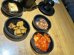 -九田家黑牛烤肉(溧水万达店)