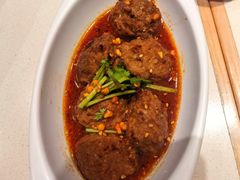 -喜家德虾仁水饺(方庄店)