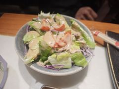 -久藏·横膈膜烧肉·酒场(江汉路店)