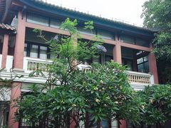 -广州西关永庆坊旅游区