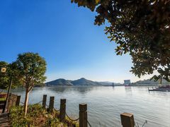 -东钱湖小普陀景区