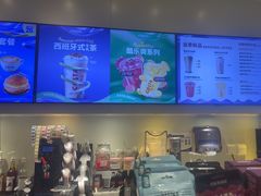 -COSTA COFFEE(天通苑华联店)