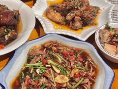 -益华家菜屋(世茂店)