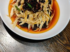 -粗茶淡饭·隐庐私厨(东亭店)