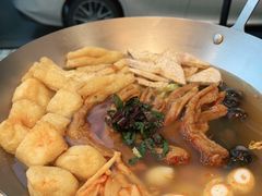 -小螺大作·螺蛳粉火锅(林和西店)
