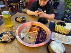 -雾漫川城重庆火锅(上和商业广场店)