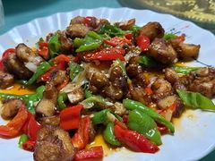 -煲来饱去冷水鱼