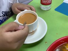 -胜利茶餐室