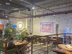 -高胖妹面庄(黄河道店)