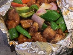 -风味酒家(商业大道店)